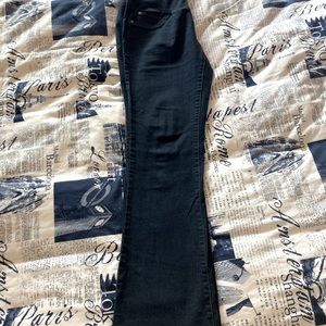 Indigo Maternity Jeans